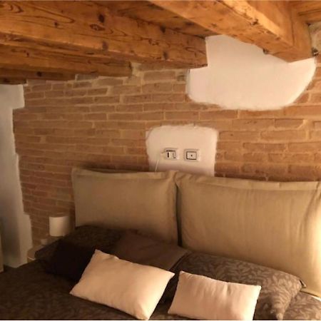 Casa Loro Apartment แบร์กาโม ภายนอก รูปภาพ