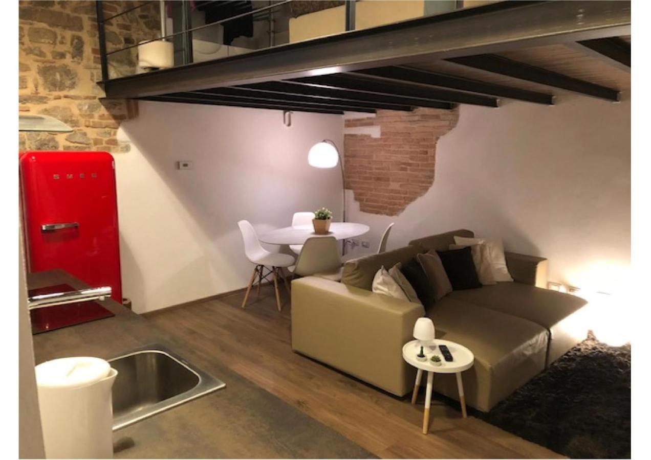 Casa Loro Apartment แบร์กาโม ภายนอก รูปภาพ