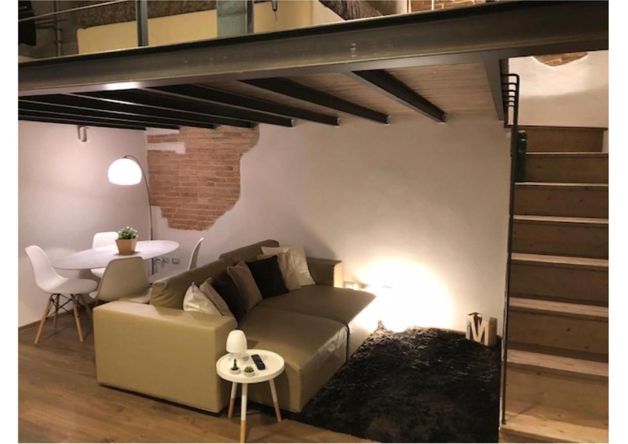 Casa Loro Apartment แบร์กาโม ภายนอก รูปภาพ