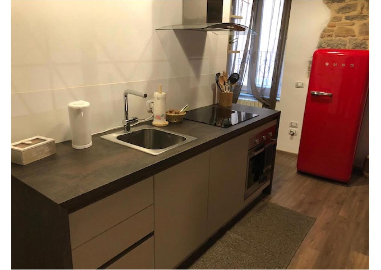 Casa Loro Apartment แบร์กาโม ภายนอก รูปภาพ