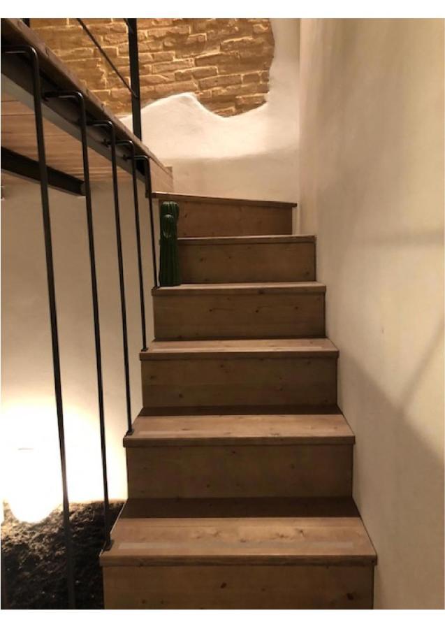 Casa Loro Apartment แบร์กาโม ภายนอก รูปภาพ