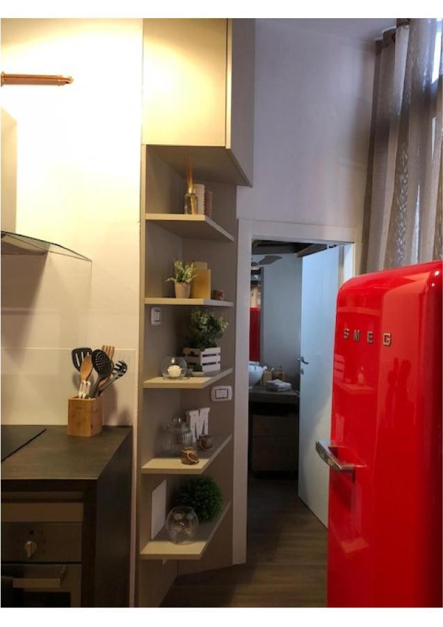 Casa Loro Apartment แบร์กาโม ภายนอก รูปภาพ