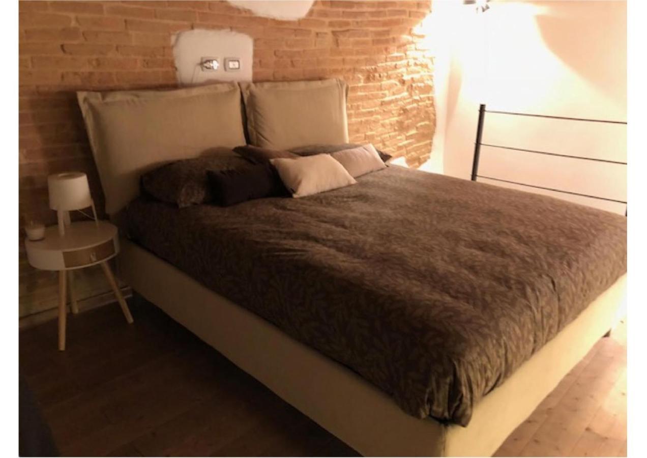 Casa Loro Apartment แบร์กาโม ภายนอก รูปภาพ