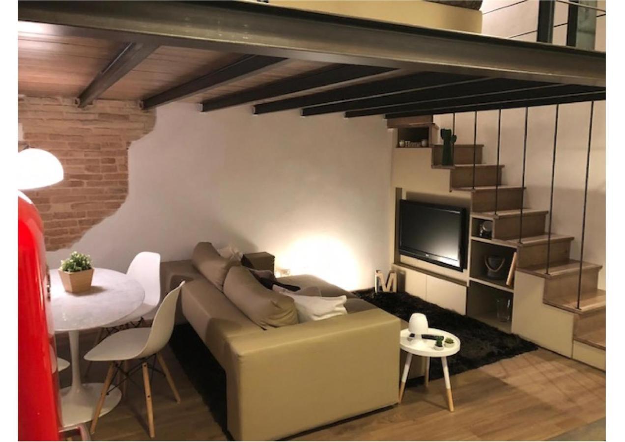 Casa Loro Apartment แบร์กาโม ภายนอก รูปภาพ