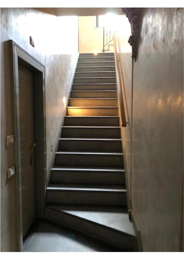 Casa Loro Apartment แบร์กาโม ภายนอก รูปภาพ