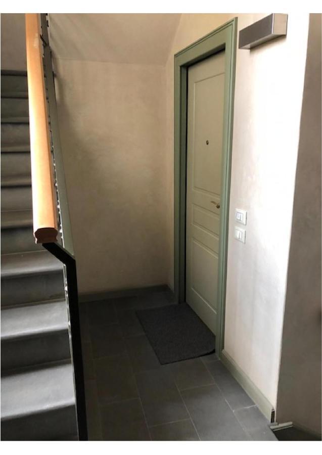 Casa Loro Apartment แบร์กาโม ภายนอก รูปภาพ