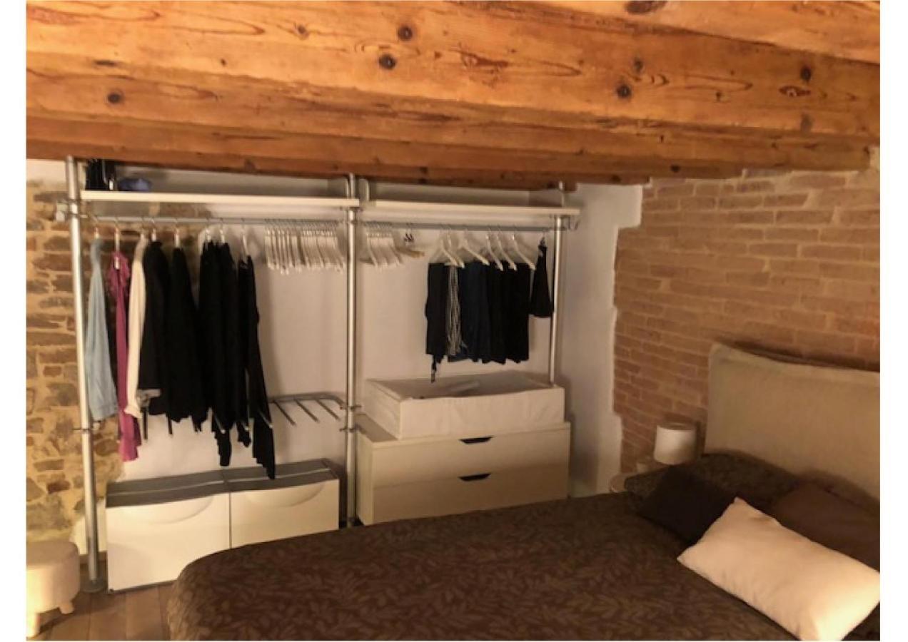 Casa Loro Apartment แบร์กาโม ภายนอก รูปภาพ