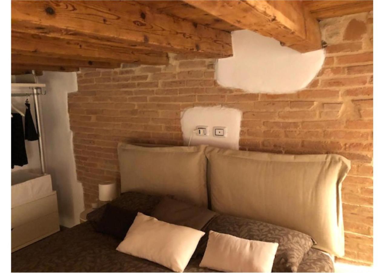 Casa Loro Apartment แบร์กาโม ภายนอก รูปภาพ